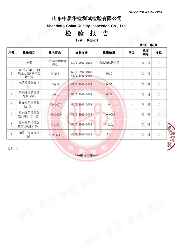 荣誉资质